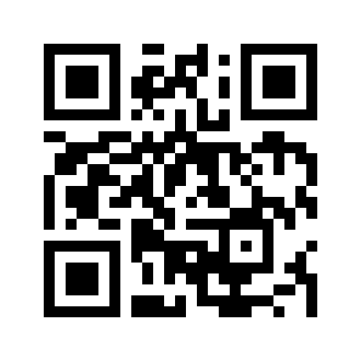 twitter QR Code